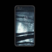 Coque  Iphone 8 PREMIUM Forêt frisson 4