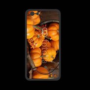 Coque  Iphone 8 PREMIUM Citrouilles 2