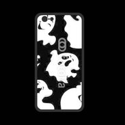 Coque  Iphone 8 PREMIUM Fond Halloween 12