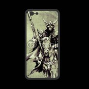 Coque  Iphone 8 PREMIUM Cavalier de la mort 50