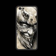 Coque  Iphone 8 PREMIUM Devil Hill en dessin