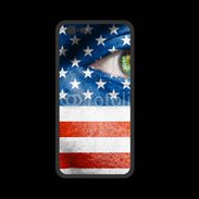 Coque  Iphone 8 PREMIUM Best regard USA