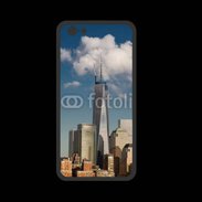 Coque  Iphone 8 PREMIUM Freedom Tower NYC 9