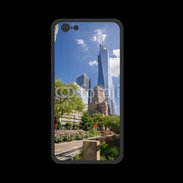 Coque  Iphone 8 PREMIUM Freedom Tower NYC 14