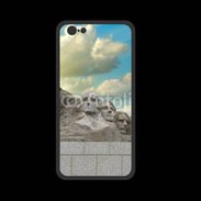 Coque  Iphone 8 PREMIUM Mount Rushmore 2