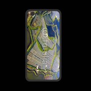Coque  Iphone 8 PREMIUM Marais salants de guerande