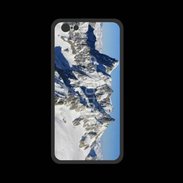 Coque  Iphone 8 PREMIUM Aiguille du midi, Mont Blanc
