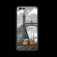 Coque  Iphone 8 PREMIUM Liberty Bridge Budapest, Hungary