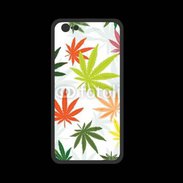 Coque  Iphone 8 PREMIUM Marijuana leaves