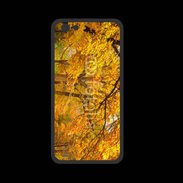 Coque  Iphone 8 PREMIUM Arbres en automne