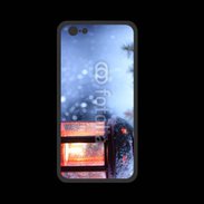 Coque  Iphone 8 PREMIUM hiver 6