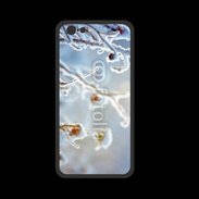 Coque  Iphone 8 PREMIUM Nature enneigée