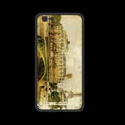 Coque  Iphone 8 PREMIUM Vintage Paris 5