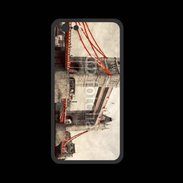Coque  Iphone 8 PREMIUM Vintage Tower Bridge 800