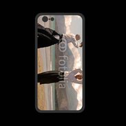 Coque  Iphone 8 PREMIUM Aïkido