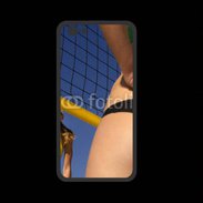 Coque  Iphone 8 PREMIUM Beach volley 2