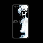 Coque  Iphone 8 PREMIUM Basket background