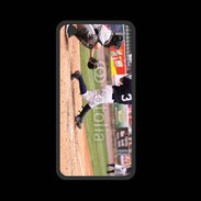 Coque  Iphone 8 PREMIUM Batteur Baseball