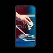 Coque  Iphone 8 PREMIUM Badminton passion 50