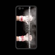 Coque  Iphone 8 PREMIUM Barre Fixe Gymnastique