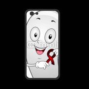 Coque  Iphone 8 PREMIUM Préservatif 2