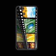 Coque  Iphone 8 PREMIUM Film cinéma 2