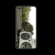 Coque  Iphone 8 PREMIUM Radar de contrôle de vitesse