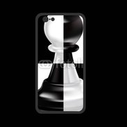 Coque  Iphone 8 PREMIUM Pion échec