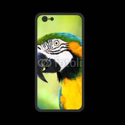 Coque  Iphone 8 PREMIUM Perroquet