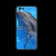 Coque  Iphone 8 PREMIUM Dauphin 2