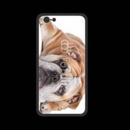 Coque  Iphone 8 PREMIUM Bulldog anglais 2