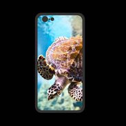 Coque  Iphone 8 PREMIUM Tortue de mer
