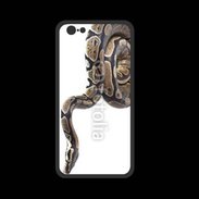 Coque  Iphone 8 PREMIUM Python royal