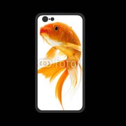 Coque  Iphone 8 PREMIUM Poisson Koi