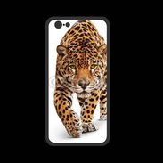 Coque  Iphone 8 PREMIUM Jaguar