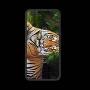 Coque  Iphone 8 PREMIUM Tigre de Sumatra