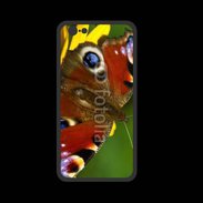 Coque  Iphone 8 PREMIUM Papillon 2