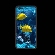 Coque  Iphone 8 PREMIUM Poisson tropical