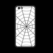 Coque  Iphone 8 PREMIUM Toile d'araignée 1