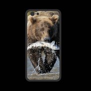 Coque  Iphone 8 PREMIUM Grizzly