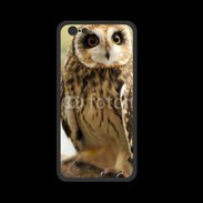 Coque  Iphone 8 PREMIUM Chouette 1