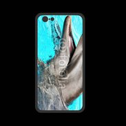 Coque  Iphone 8 PREMIUM Dauphin 5