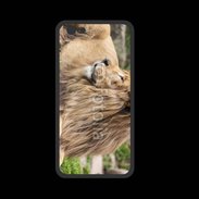 Coque  Iphone 8 PREMIUM Lion 2