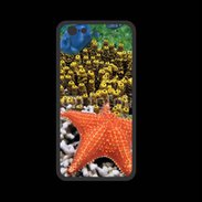 Coque  Iphone 8 PREMIUM Etoile de mer