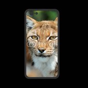 Coque  Iphone 8 PREMIUM Lynx 1