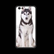 Coque  Iphone 8 PREMIUM Husky 2