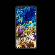 Coque  Iphone 8 PREMIUM Poissons et coraux