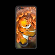 Coque  Iphone 8 PREMIUM Poisson clown