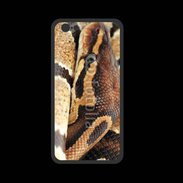 Coque  Iphone 8 PREMIUM Python enroulé