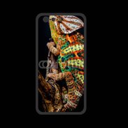 Coque  Iphone 8 PREMIUM Caméléon Yemen
